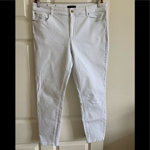 White Denim